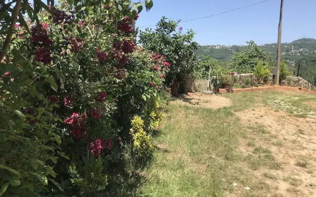Karabina Village Houses
