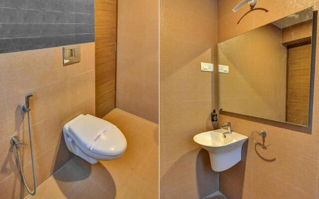 FabHotel Nestlay Rooms Airport