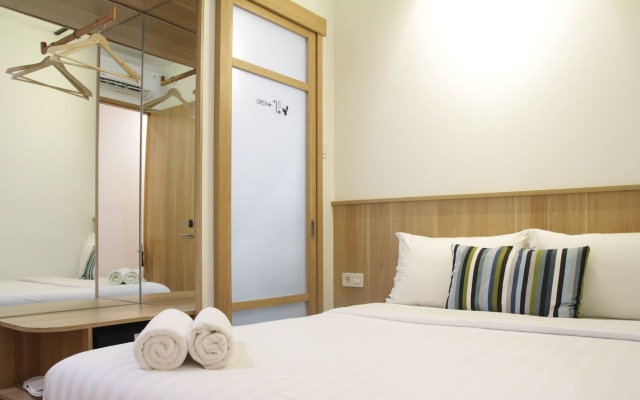 Casa Living Senayan