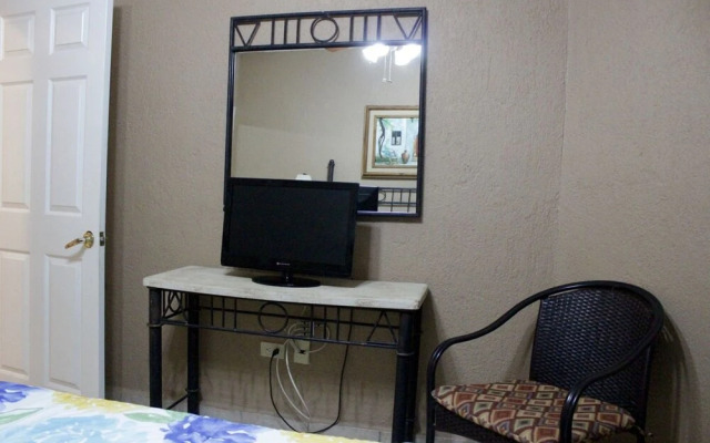 Princessa 2BR C 208-v by Casago