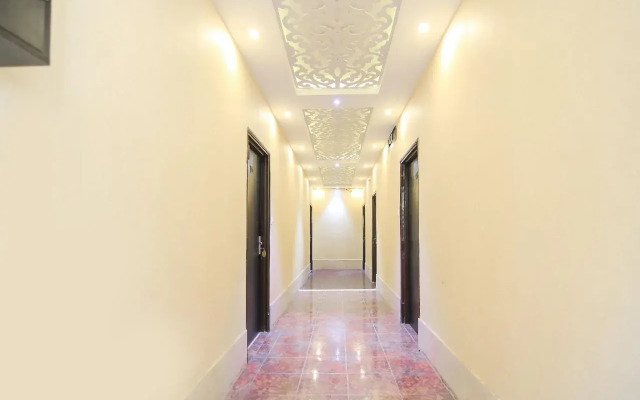 FabHotel Rajput
