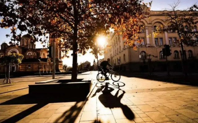 Apartman * VICTORY *