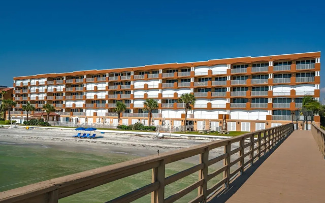 La Contessa 307 - Three Bedroom Condo