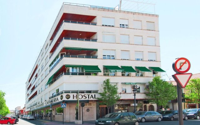 Hostal Real Aranjuez