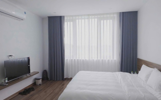 Nam Hai Apartment