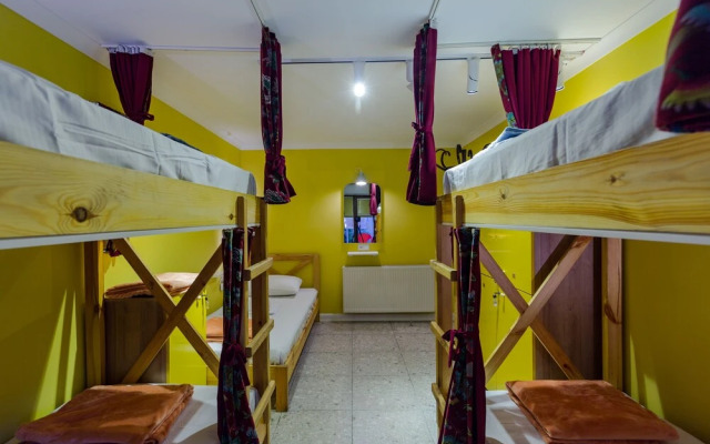 Surf Hostel