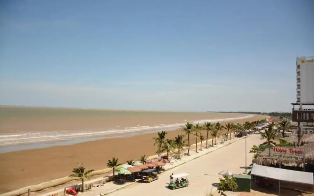 Tu Phuong Hotel TH by Bay Luxury