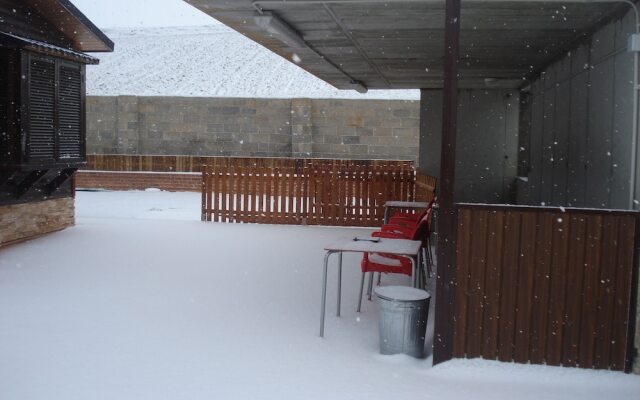 El Mirador De La Moraña