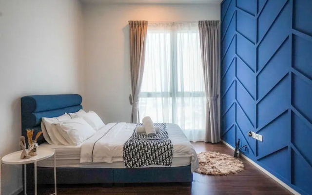 UNA Sunway Velocity by Unimax