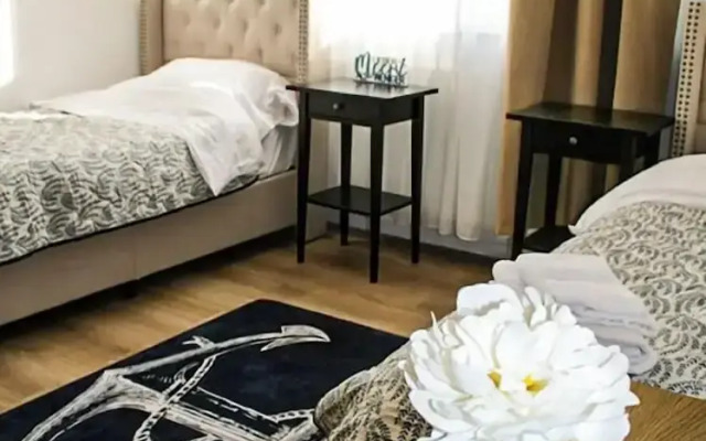Seehafen Hostel