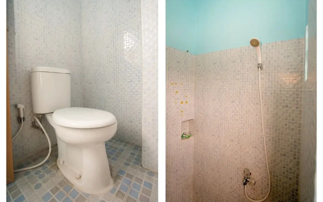 SPOT ON 2738 818 Home Stay