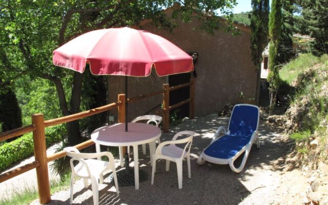 La Chênaie (ORN309)