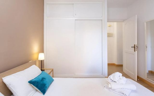 Cozy Médano 1 minute to the beach by Edén Rentals