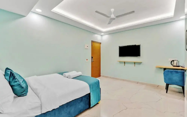 Rohaan hotels Medavakkam by UPAR