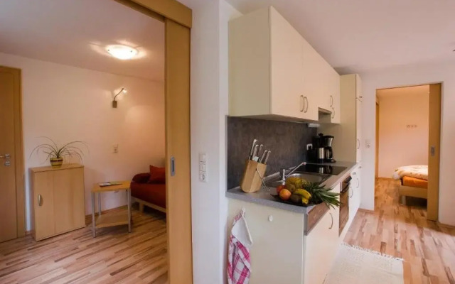 Appartement Christine
