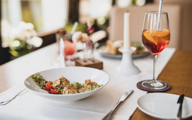 Ferienwohnungen Bio-Hotel Melter