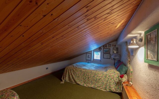 Altido Sul Monte Bianco