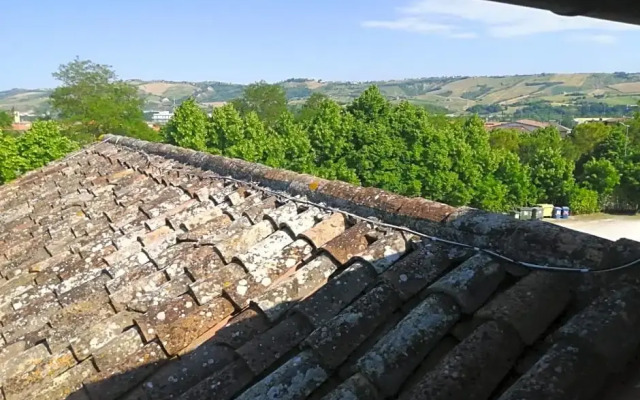 La Casetta del Cantiniere