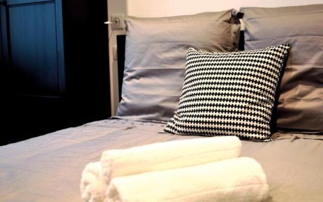 Appartement L'Ill au Sable