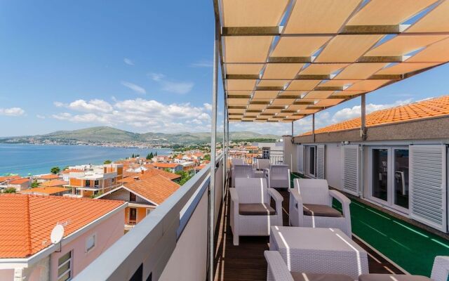 Apartment Ljubica