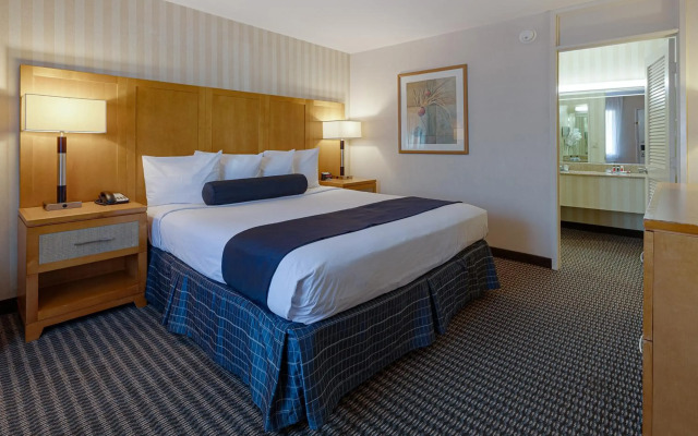 Travelodge by Wyndham Palm Springs