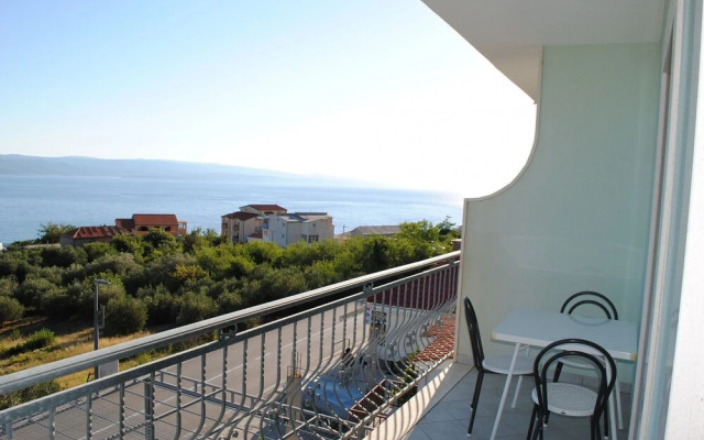 Marko - Amazing sea View - A4