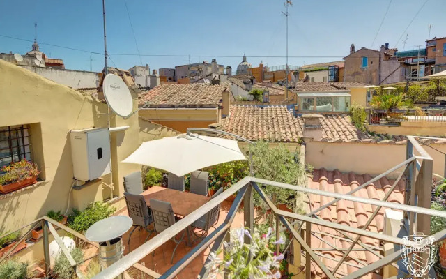 Residenza Spada