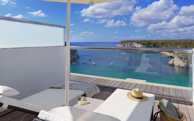 Melia Cala Galdana - Menorca