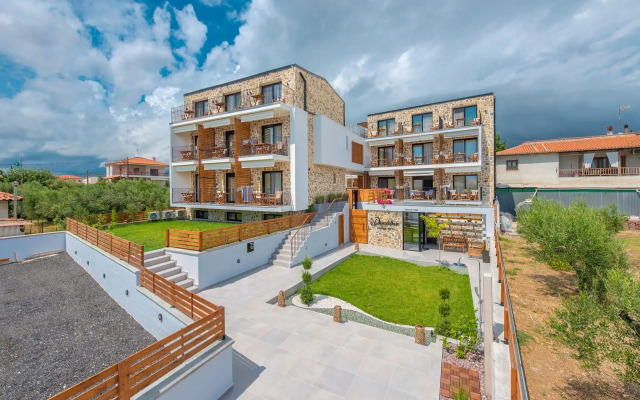 Dandelion Premium Suites