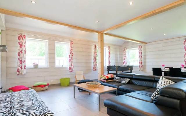 Holiday Home in Waimes Near Town Center