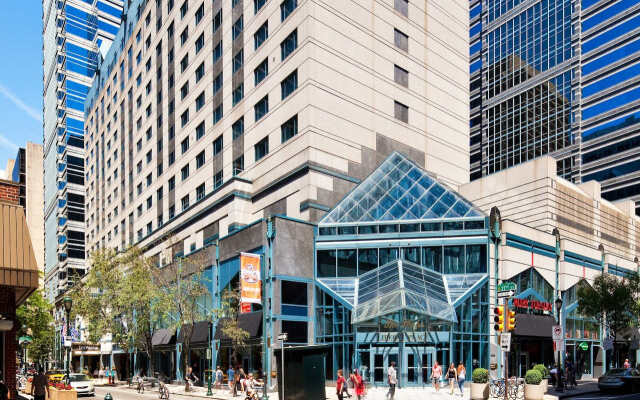 The Westin Philadelphia