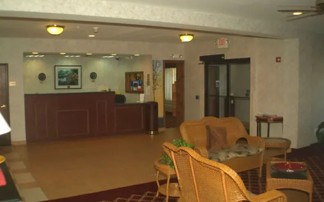 Baymont Inn & Suites New Buffalo