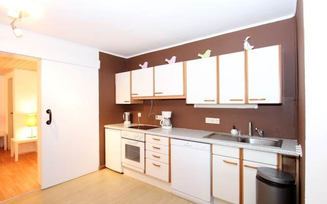Magnificent Apartment in Tyrol With Large Terrace