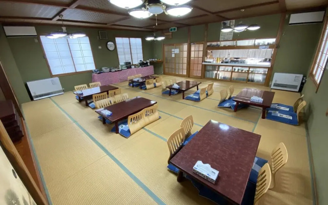 Nozawa Dream Central