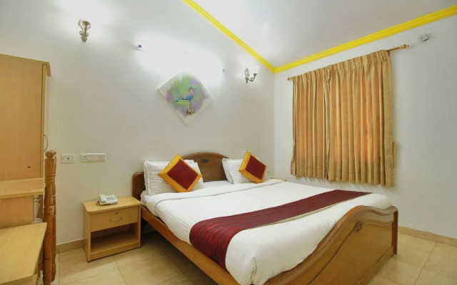Haveli Athiti Bhavan By OYO Rooms