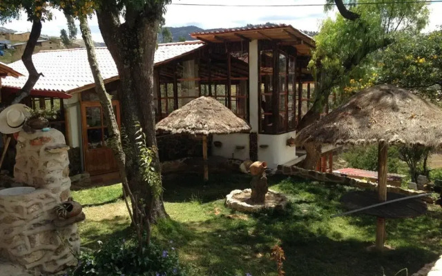 Lodge San Vicente