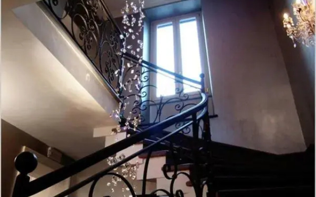 Hotel San Anselmo
