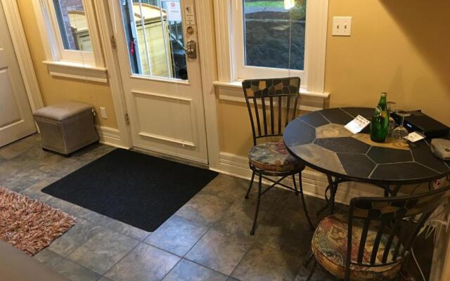 Robert Porter House Inn Bed & Breakfast