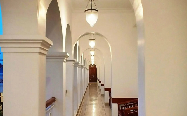 Daroessalam Hotel Syariah