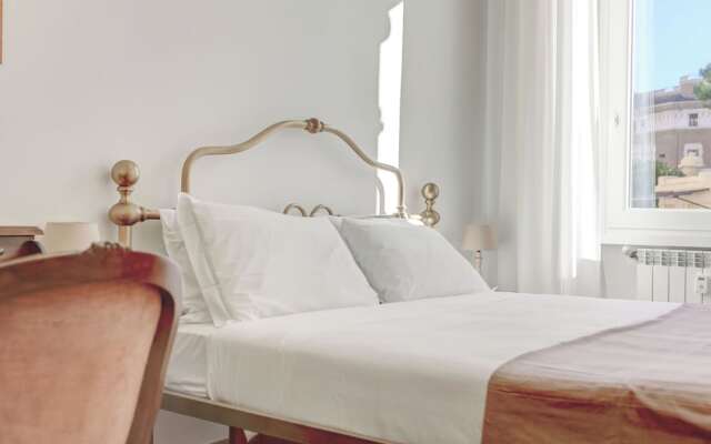 Home and More St. Angelo APT 5