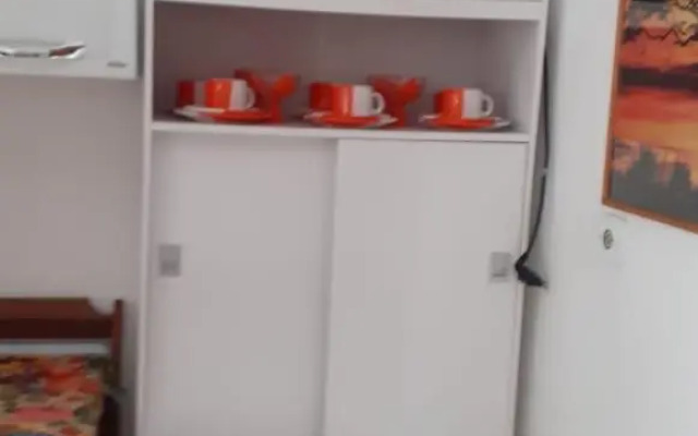 Casa Condomínio Ubatuba