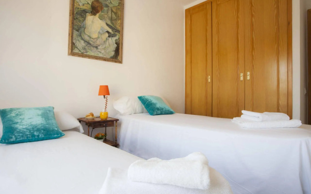 Singular Stays Puzol Beach III