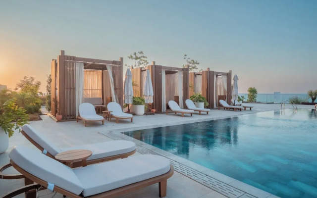 Merit Park Hotel Casino & SPA