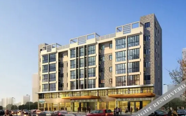 Ruili hotel