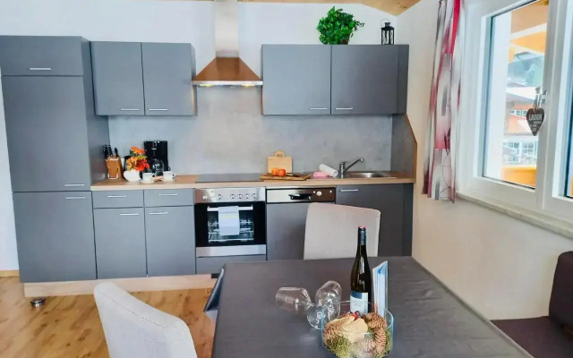Haus Blickfang