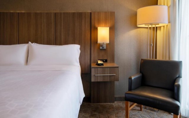 Holiday Inn Nashville - Vanderbilt - Dwtn, an IHG Hotel