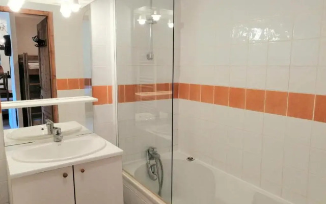 Appartement Morillon 1100, 2 pièces, 6 personnes - FR-1-412-38