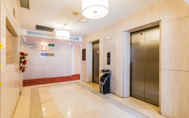 Haolaiwan Hotel