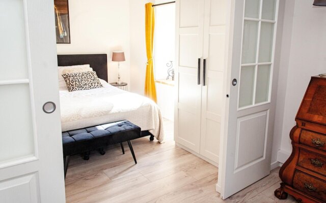 Residence Near Esperaza in a Beautiful Area