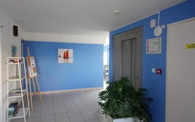 Hôtel Le Bellevue